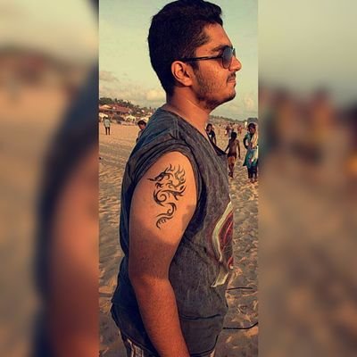 Profile Picture of Nihar Agrawal (@NiharAgrawal510) on Twitter