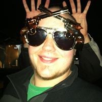 Profile Picture of Chase Coffman (@chase-coffman-2) on Quora