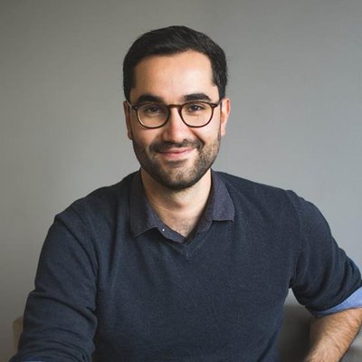 Profile Picture of David Gaudin (@DavidGaudin5) on Twitter
