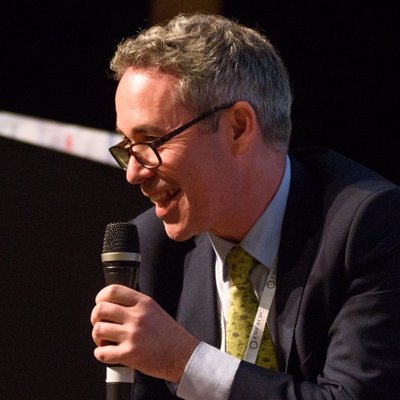 Profile Picture of Neil Day (@NeilDay) on Twitter