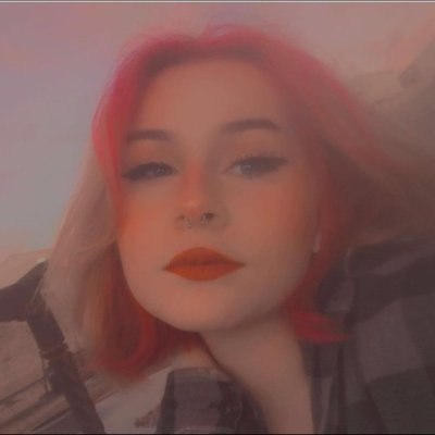 Profile Picture of Haley Way (@haleyway1) on Twitter