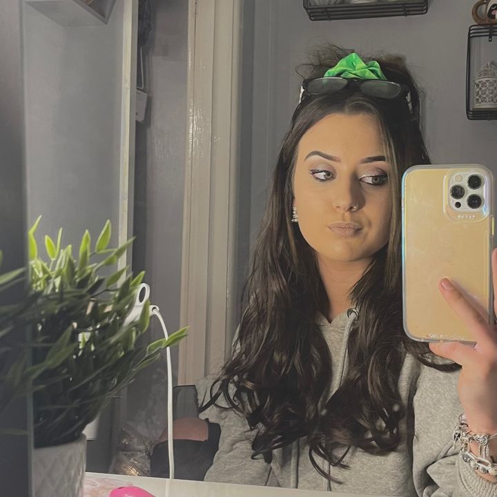 Profile Picture of Alice Hartley (@@alhartleyxo) on Tiktok