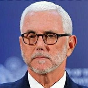 Profile Picture of Mich Richard (@MichRichard1959) on Twitter