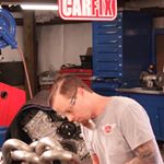 Profile Picture of Jeremy Bumpus (@thehotrodshopms) on Instagram