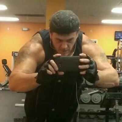 Profile Picture of Jim Custer (@imdvus2u2) on Twitter