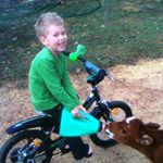 Profile Picture of Chad Duffy-Browne (@41.chad.41) on Instagram