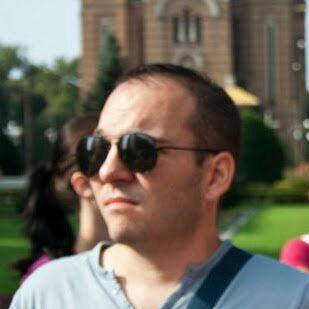 Profile Picture of Richard Li-Ion Heart (@richieTM) on Twitter