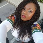 Profile Picture of Geline Richard (@is_that_geline) on Instagram