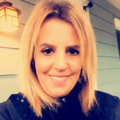 Profile Picture of Stephanie Carter (@SLamontain) on Twitter