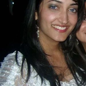 Profile Picture of Anu Ram (@meriduniya) on Myspace