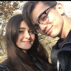 Profile Picture of Cassy Scanlon (@cassyscanlon) on Tiktok