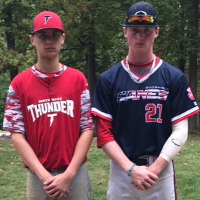 Profile Picture of John Clifford (@johnny_ob2023) on Twitter