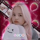 Profile Picture of   🍯ℍ𝕠𝕟𝕖𝕪🍯... (@monnies__yeji) on Tiktok