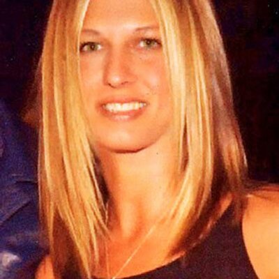 Profile Picture of Paulette Daffin (@PauletteDaffinO) on Twitter