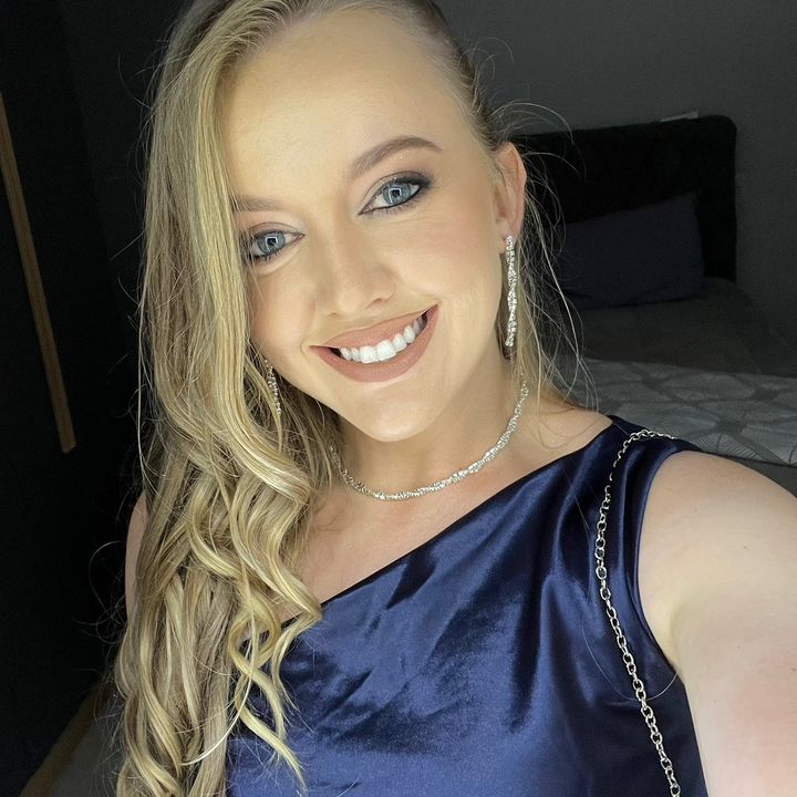 Profile Picture of Amanda Scheffer Fermino (@scheffer.amanda) on Tiktok