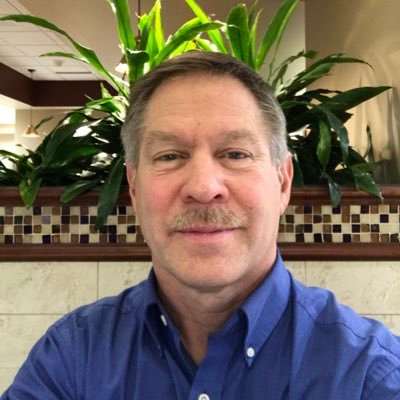 Profile Picture of Jay Hochstetler (@jay_hochstetler) on Twitter