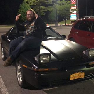 Profile Picture of Collyn Frank (@collyn.frank) on Facebook