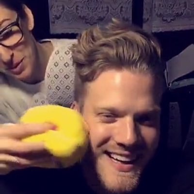 Profile Picture of Scott's Smiles (@scottiessmiles) on Twitter