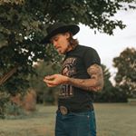 Profile Picture of Isaac King Rudd (@thatisaacrudd) on Instagram