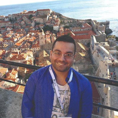 Profile Picture of Δημήτριος Χιώνης (Dimitrios Chionis) (@DimitrisChionis) on Twitter