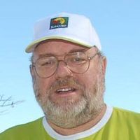 Profile Picture of Stephen Huggett (@stephen-huggett-2) on Quora