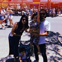 Profile Picture of Paige Cano (@paige-cano-2) on Quora