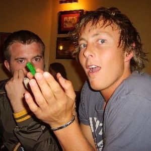 Profile Picture of Max Melzer (@mmsilverhammer) on Myspace