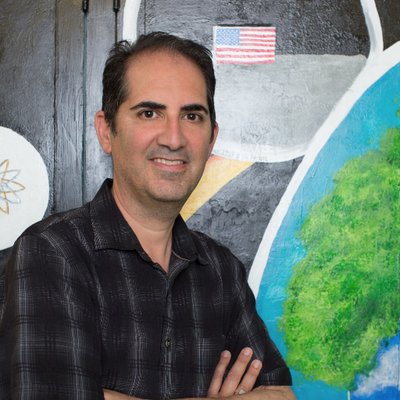 Profile Picture of Garry Joseph (@garryjoseph) on Twitter