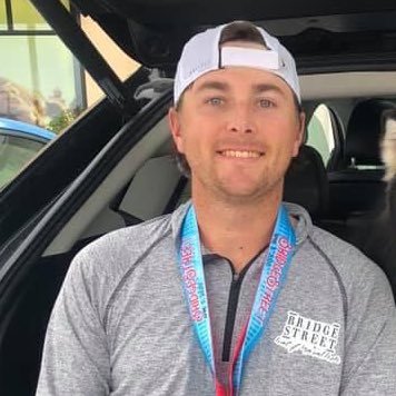 Profile Picture of Matthew Belew (@MatthewBelew) on Twitter