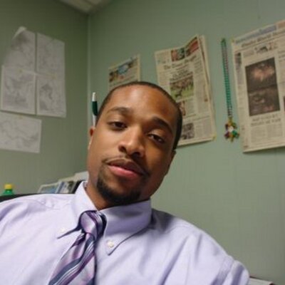 Profile Picture of Corey Turner (@i45sports) on Twitter