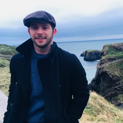 Profile Picture of Seth McCurry (@SethMcCurry2) on Twitter