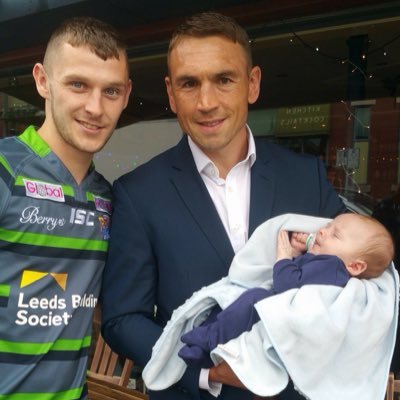 Profile Picture of Aaron Batley (@aaron13batley) on Twitter