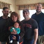 Profile Picture of Randall Cameron Hoppert (@randallhoppert) on Instagram