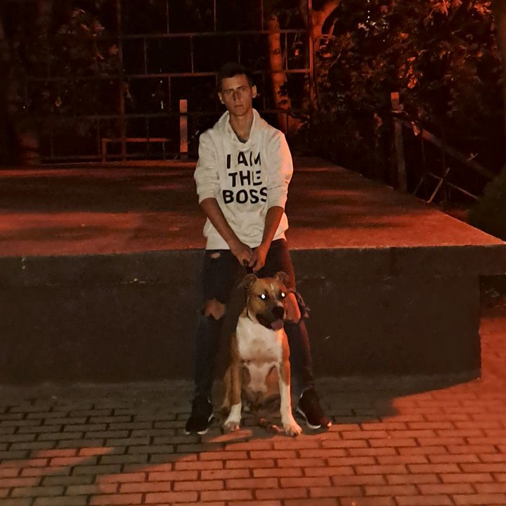 Profile Picture of mark kelemen (@markkelemen21) on Tiktok