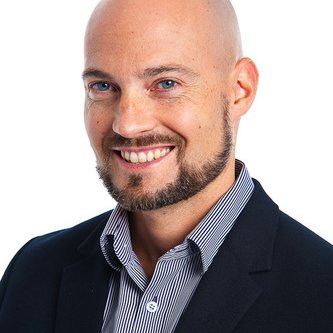Profile Picture of Daniel Rönnlund (@Daniel_ron) on Twitter