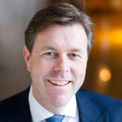 Profile Picture of Jan-DerekGroenendaal (@Jan_Derek) on Twitter