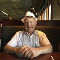 Profile Picture of Jerry Harshman (@jerry-harshman) on Quora