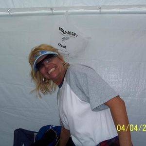 Profile Picture of Lori Cramer (@eublondie) on Myspace