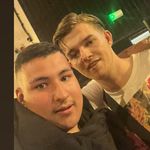 Profile Picture of Marley David Peter Hatton (@marleyhatton18) on Instagram
