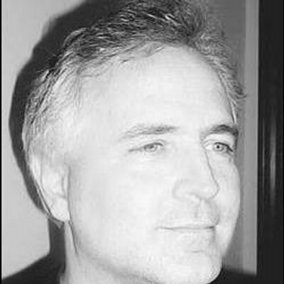 Profile Picture of Kevin T. Baldwin (@kevintbaldwin) on Twitter