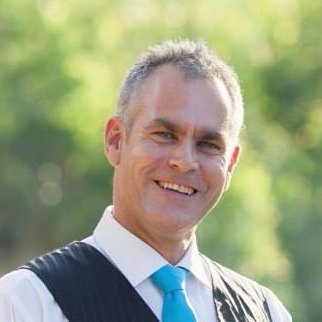 Profile Picture of Mike Peach (@Mike_Peach) on Twitter