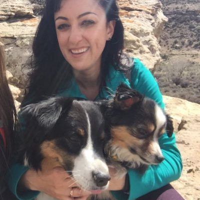 Profile Picture of Sarah Rudoff (@SarahRudoff) on Twitter