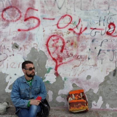 Profile Picture of Cloud Ian (@CloudIan6) on Twitter