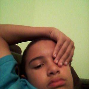 Profile Picture of Donovan Fields (@Donovan961) on Twitter