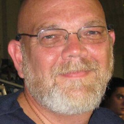 Profile Picture of Mark Carpentier (@carp4boysdaddy) on Twitter