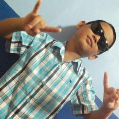 Profile Picture of Justin Diego Cecilio (@JustindiegoC) on Twitter