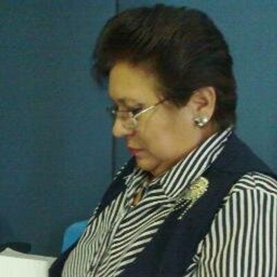 Profile Picture of MARTHA CARAVEO P. (@marthacar52) on Twitter