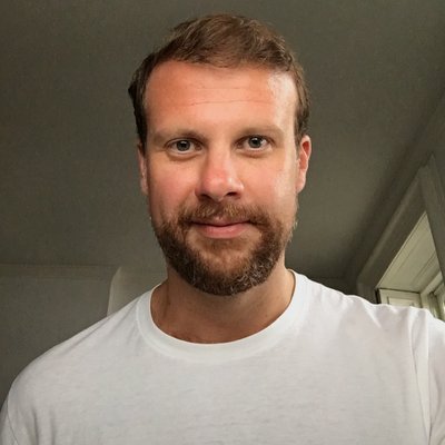 Profile Picture of Brian Ferry (@bferry) on Twitter