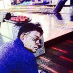 Profile Picture of James Rodrick Garfield (@lord_garfield_99) on Instagram