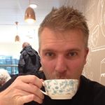 Profile Picture of Kevin Cartwright (@cartwrightkj) on Instagram
